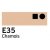 Copic Marker - E35 - Chamois