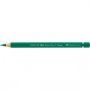 Akvarellblyant Faber-Castell Albrecht Drer Magnus - Dark Phthalo Green (264)