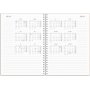 Kalender 24/25 - Plan more