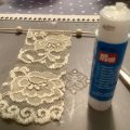 Kundbild Limstift - 9 g (för textil)