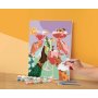M�la efter nummer 30 x 40 cm - Cheers
