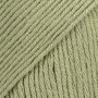 DROPS Safran Uni Color garn - 50g - Mosgrøn (60)