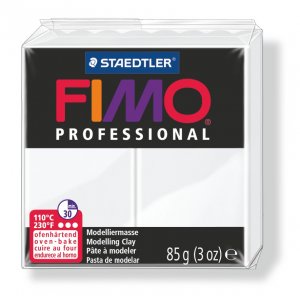 Modellervoks Fimo Professional 85 g