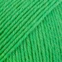 DROPS Fabel Uni Colour garn 50g - Papegojgr�n (118)