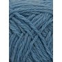 Svarta Fret Soft Lama Fine garn 50g frostbl (965)