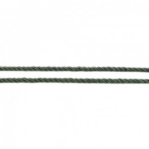 Twistat Snöre 0,5 cm