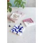 FIMO-form - Firkantet