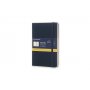 Anteckningsbok Two-Go Medium Linjerad/Blank