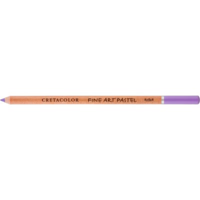 Pastelblyant Cretacolor F/A - Bluish Purple (139) - Pastel blyanter, Penne, Penne, kridt & tusch