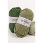 Drops Big Merino garn - 50g (ca 20 olika frgval)