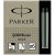 Blckpatron Parker - Svart 6-pack - Mini tvttbar