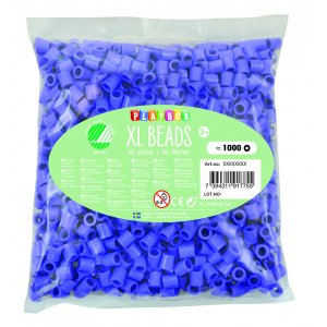 R�rp�rlor XL 1000 st lila