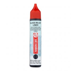 Glas Relief Liner 28 ml