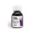 Flytande f�rg f�r ljus 27 ml - lila