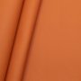 PU konstläder Super Soft Lotos – 140 cm - Orange