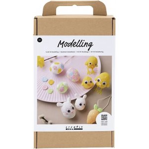 DIY Kit-modellering