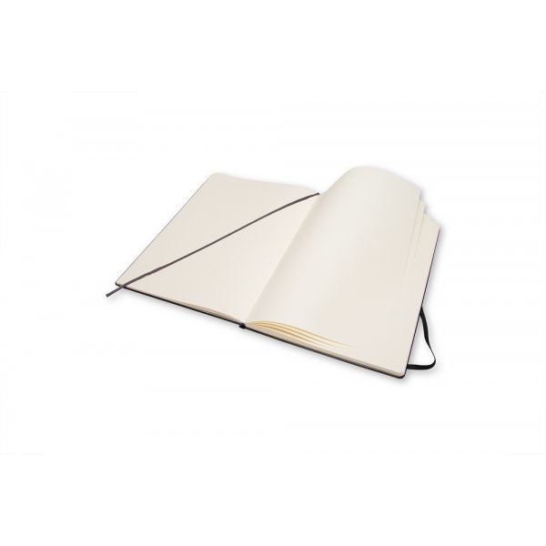 Folio Art Sketchbook Svart Slät Hard back Folio Art Sketchbook Svart Slät Hard back
