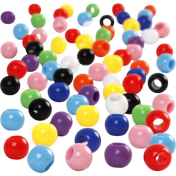 Kongomix - Ø6 mm - 125 ml Kongomix - Ø6 mm - 125 ml