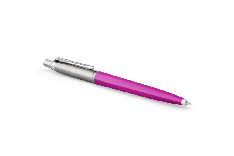Kuglepen Parker Jotter - Magenta - Kuglepenne, Penne, Penne, kridt & tusch