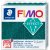 Modeling Fimo Effect 57g - Galaxy Green
