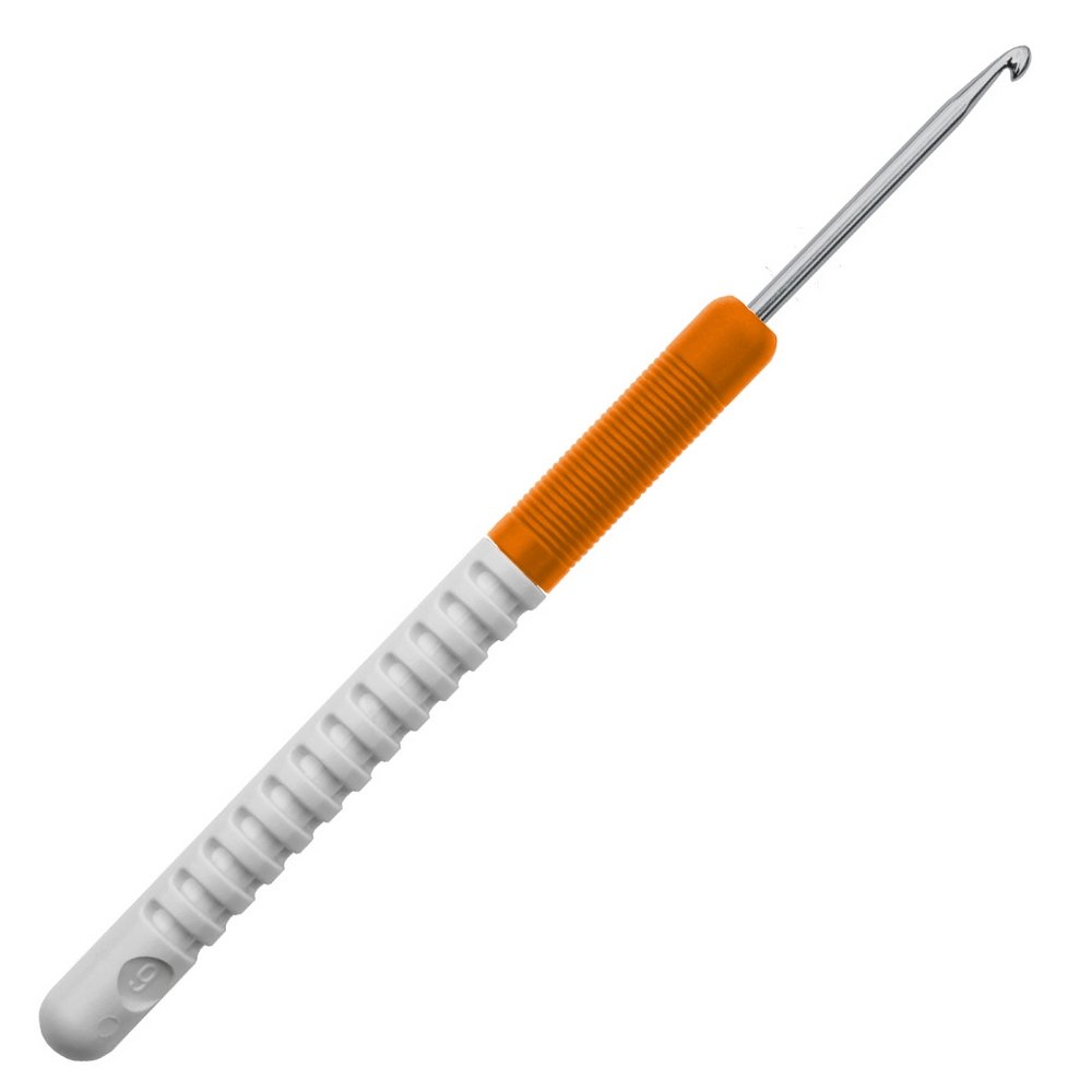 Hæklenål 15 cm - 3 mm - Hæklenåle, Hækling, Strikke, hækle, knytte og væve