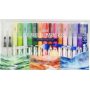 Aquarelle Marker Set Sense 15 färger i presentask Aquarelle Marker Set Sense 15 färger i presentask