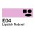 Copic Sketch - E04 - Lipstick Natural