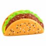 Squishy Fast food Taco - 8 cm