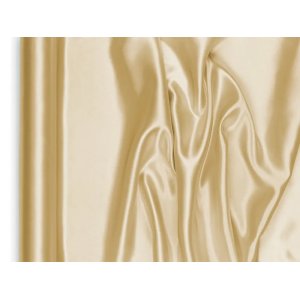 Satinväv 48 cm x 9 m - Guld Satinväv 48 cm x 9 m - Guld