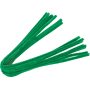 Piprensare 8 mm x 50 cm, 10-pack, majgr�n