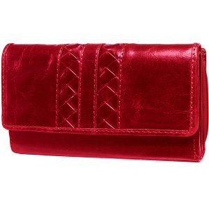 Dampl�nbok i oxl�der - R�d