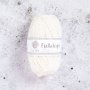 Fjallalopi 50g Lily White