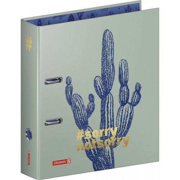 Prm - A4 7 cm (ISO 838) - #Sorry