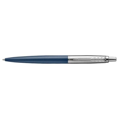 Kuglepen Parker Jotter XL - Mat blå - Kuglepenne, Penne, Penne, kridt & tusch