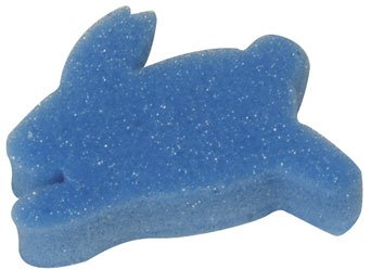 Skumgummist�mplar djur 5 x 5 cm, 6-pack