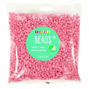 P�rlor 6000 st ljusbeige.