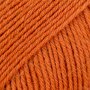 DROPS Fabel Uni Colour garn 50g - Rost (110)