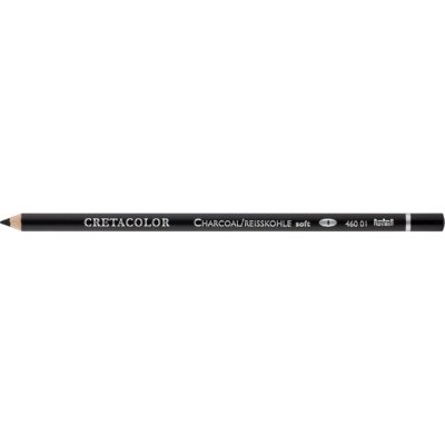 Tegnekulpen Cretacolor Bold - 01 Blød - Tegnekul, Kridt, Penne, kridt & tusch