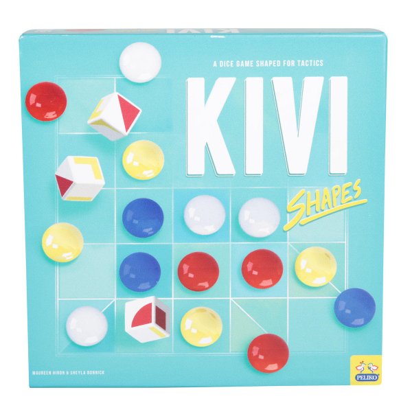 KIVI shapes