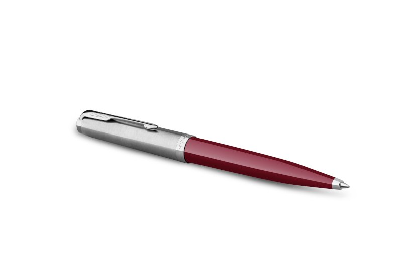 Kuglepen Parker 51 - Burgundy - Kuglepenne, Penne, Penne, kridt & tusch