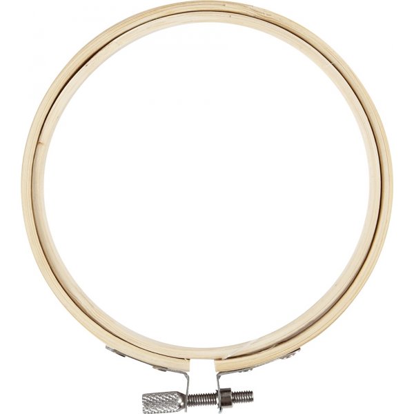Broderiram - Ø10 cm Broderiram - Ø10 cm