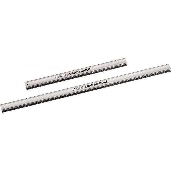 Skrlinjal Logan 152 cm - Model 560