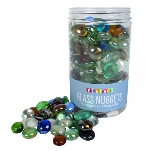 Glassklumper 17-19 mm Glassklumper 17-19 mm