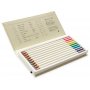 Tombow Irojiten Rainforest farveblyanter 30 stk.