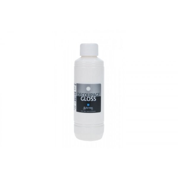 Decoupagelack Schjerning 250Ml