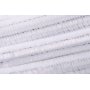 Piprensare 8 mm x 50 cm, 10-pack - valfri f�rg