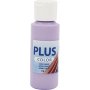 Plus Color Hobbyfarge - fiolett - 60 ml