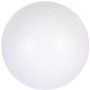 Frigolitkulor � 3 cm - 100 st