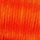 Vvtrd satin 1,5 mm / 6 m - orange