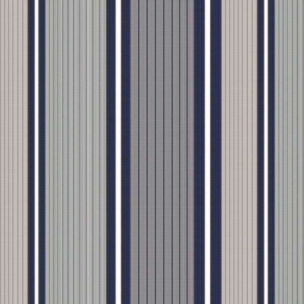 Korfu markisv�v 100% akryl - Marin